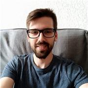 Enginyer titulat i estudiant de Master, ofereix: Classes a distància per a alumnes d'ESO i Batxillerat de mates, física, tecnologia, química